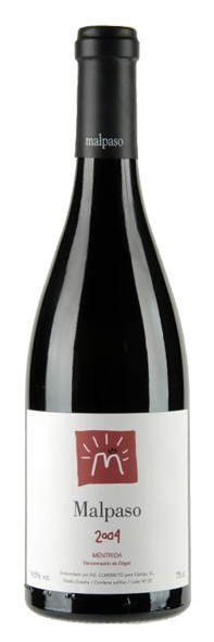 Malpaso 2008