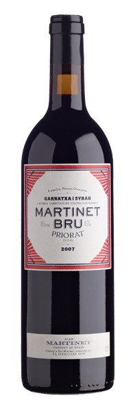 Martinet Bru 2008