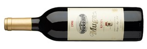 Muga Crianza 2017