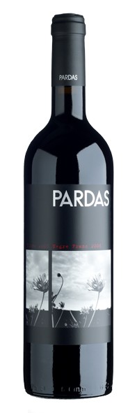 Pardas Negre Franc 2008