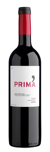 Prima 2008