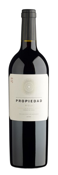 Propiedad Herencia Remondo 2008