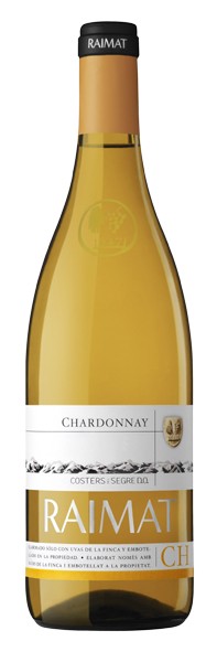 Raimat Chardonnay 2008