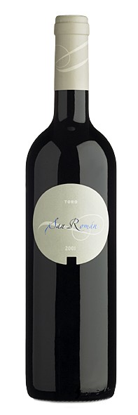 San Roman 2008