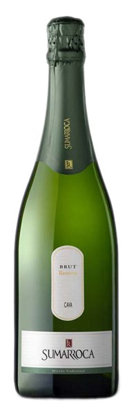 Sumarroca Reserva Brut 2008