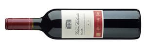 Viña Salceda Crianza 2013