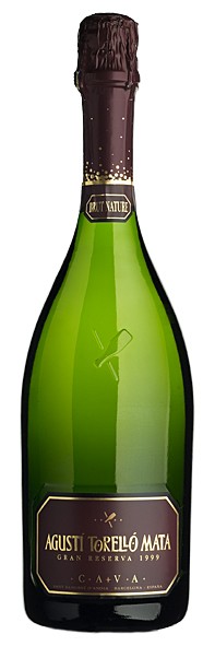 Agustí Torelló Mata Gran Reserva Brut Nature 2013