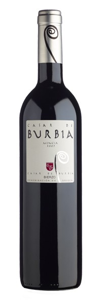 Casar de Burbia 2009