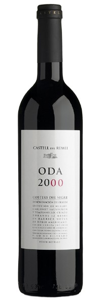 Castell del Remei Oda 2020