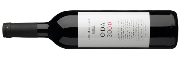 Castell del Remei Oda 2020