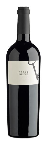 César Príncipe 2009