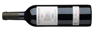 Clos Mogador 2016