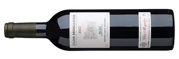 Clos Mogador 2021