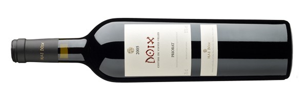 DOIX Costers de Vinyes Velles 2016