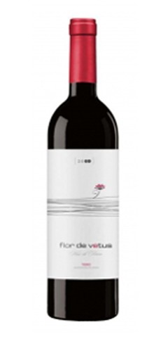 Flor de Vetus 2009