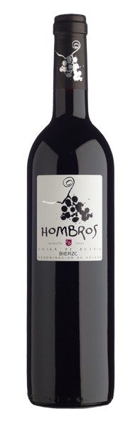 Hombros 2012