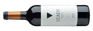 Izadi Crianza 2018