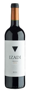 Izadi Crianza 2018