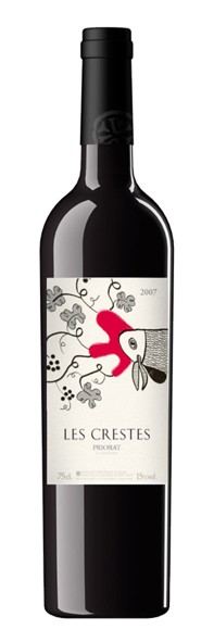 Les Crestes 2009
