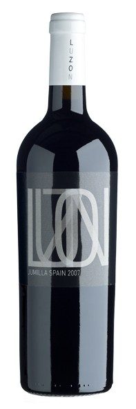 Luzón 2009