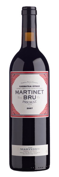 Martinet Bru 2016