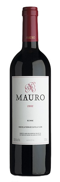 Mauro Tinto Magnum 2009