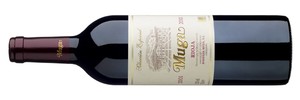 Muga Reserva Selección Especial 2010