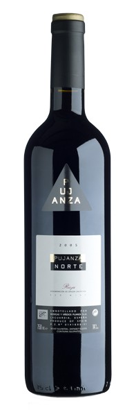 Pujanza Norte 2009