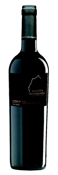 Santa Barbara 2009