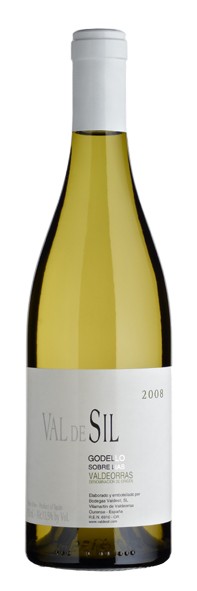 Val de Sil Godello 2009