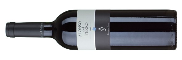 Alonso del Yerro 2012
