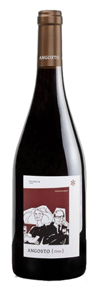 Angosto 2010