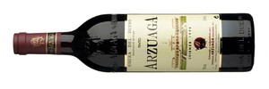 Arzuaga Crianza 2019