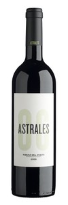 Astrales Tinto Magnum 2019