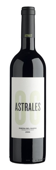 Astrales Tinto Magnum 2014