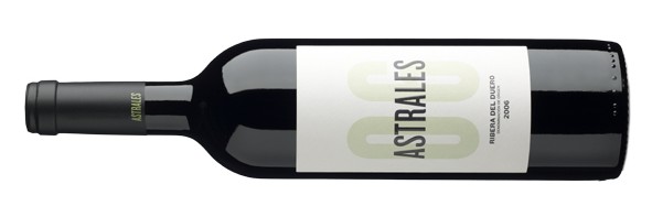 Astrales Tinto 2017