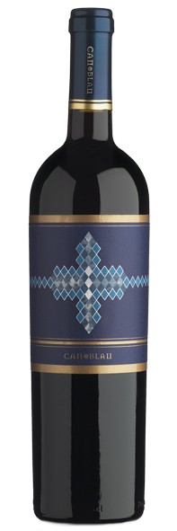 Can Blau 2010