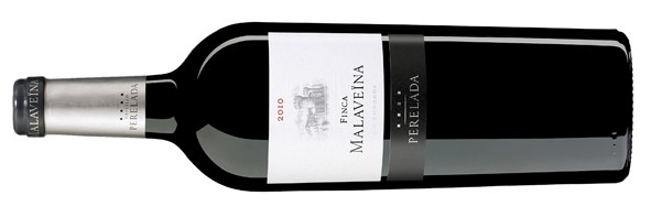 Castillo Perelada Finca Malaveïna 2018