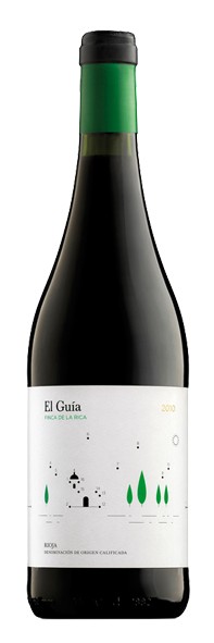 El Guìa 2015