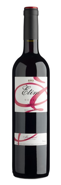 Etim Negre 2010