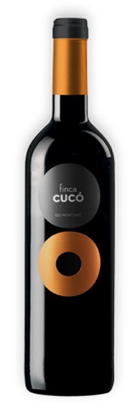 Finca Cucó Negre 2010