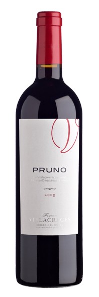 Finca Villacreces Pruno 2010