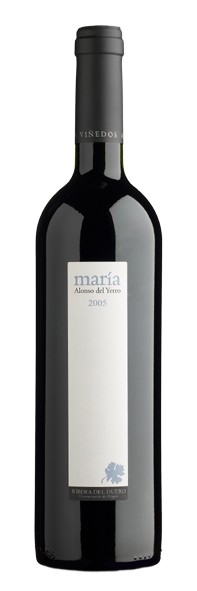 María Alonso del Yerro 2015