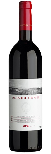 Oliver Conti 2010