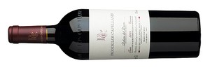 Pago de los Capellanes Crianza 2022