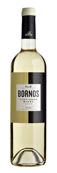 Palacio de Bornos Sauvignon Blanc 2010