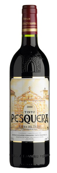 Pesquera Crianza 2010
