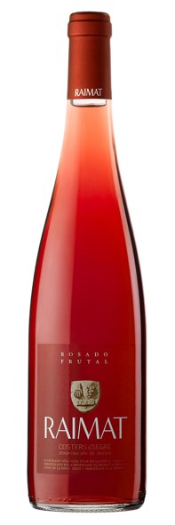 Raimat Rosado Frutal 2010