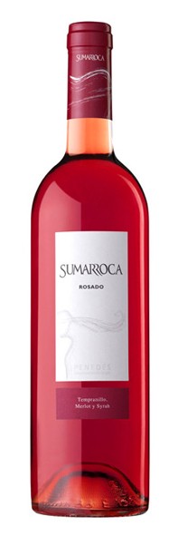 Sumarroca Rosat 2010