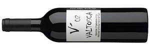 Valtosca Syrah 2015